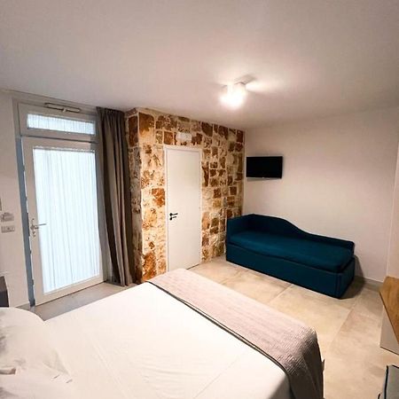 Olea Relais Bed & Breakfast Conversano Exterior photo