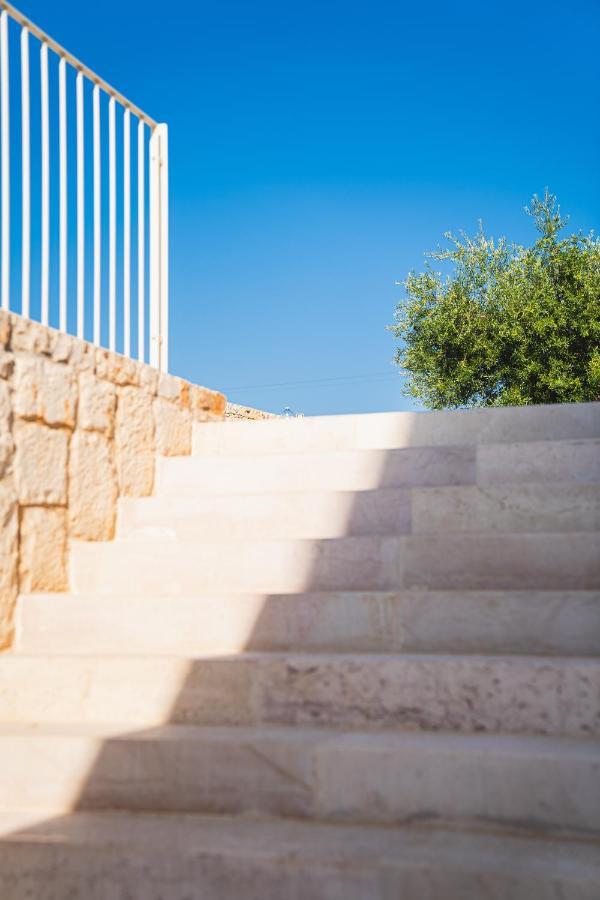 Olea Relais Bed & Breakfast Conversano Exterior photo