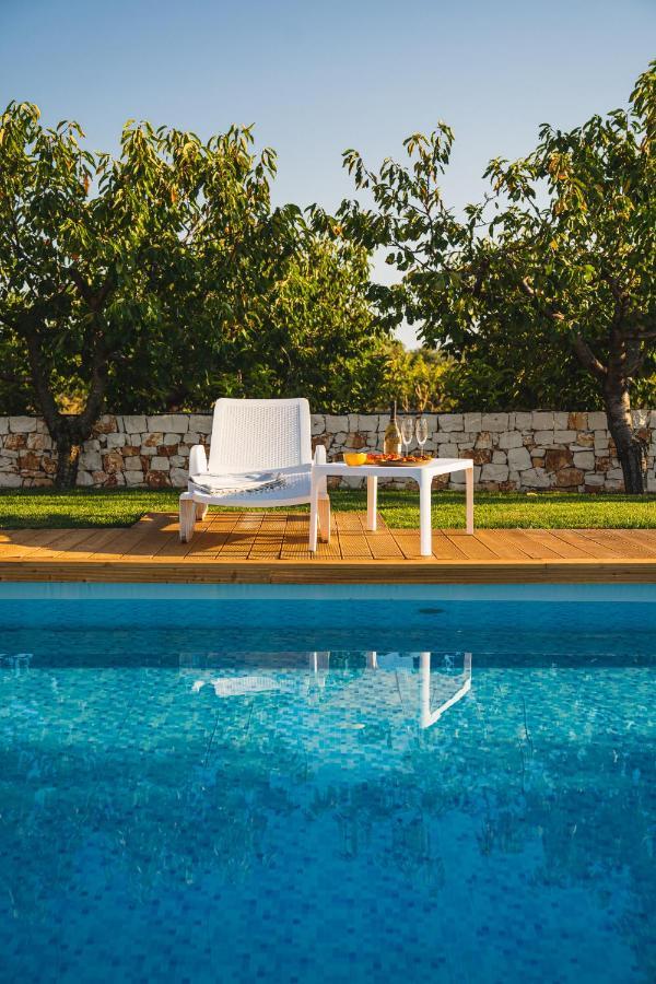 Olea Relais Bed & Breakfast Conversano Exterior photo