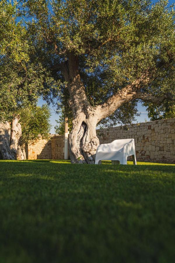 Olea Relais Bed & Breakfast Conversano Exterior photo