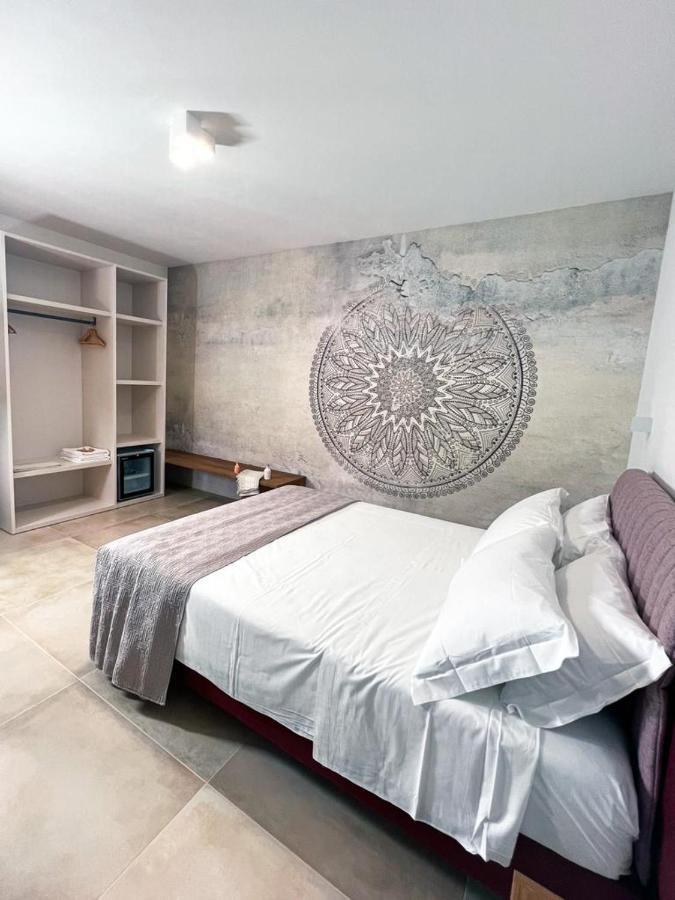 Olea Relais Bed & Breakfast Conversano Exterior photo