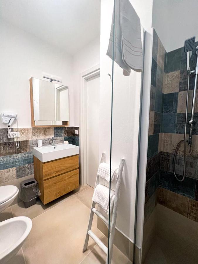 Olea Relais Bed & Breakfast Conversano Exterior photo