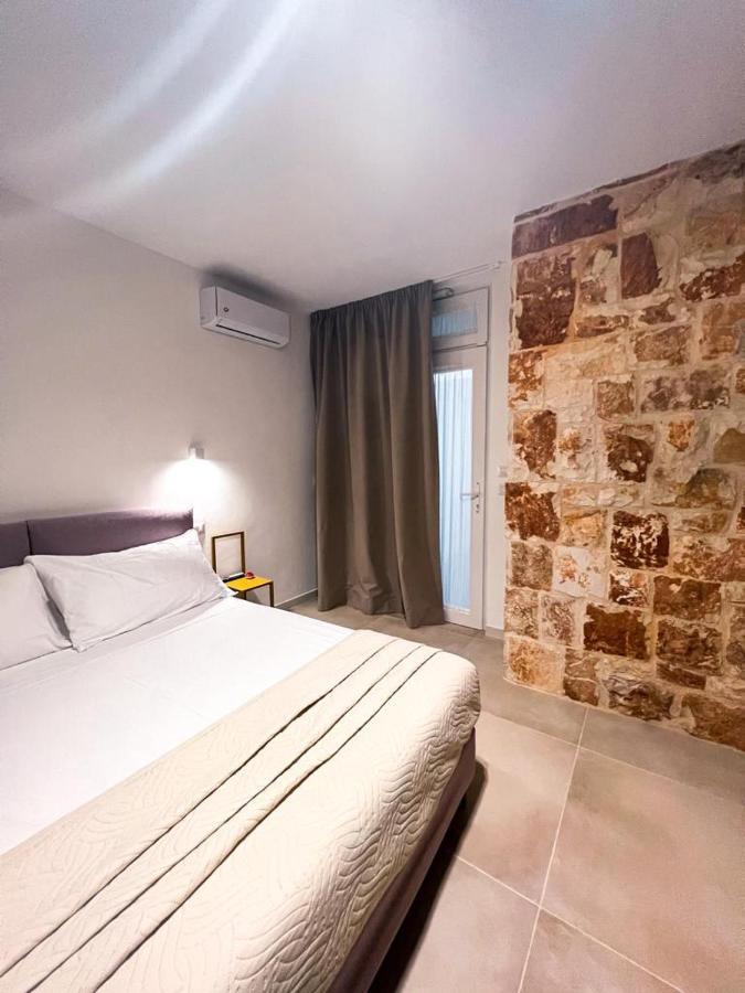 Olea Relais Bed & Breakfast Conversano Exterior photo