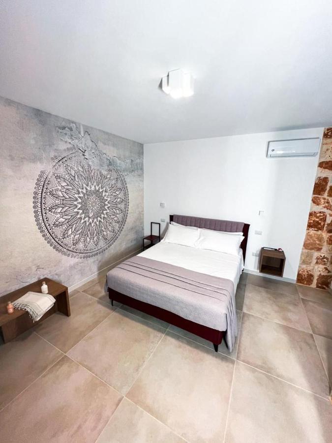 Olea Relais Bed & Breakfast Conversano Exterior photo