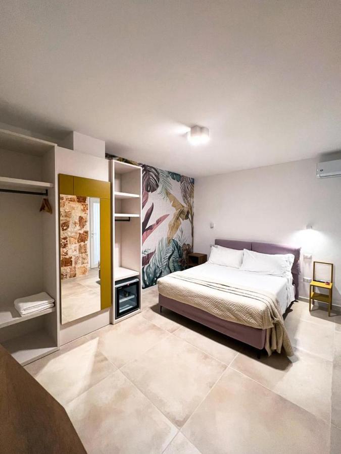 Olea Relais Bed & Breakfast Conversano Exterior photo